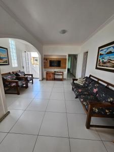 Casa Praia Grande Espaçosa