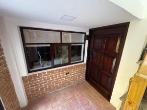 Maravilloso departamento en Azogues