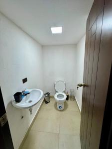 Maravilloso departamento en Azogues