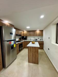 Maravilloso departamento en Azogues