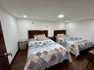 Maravilloso departamento en Azogues