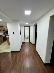 Maravilloso departamento en Azogues