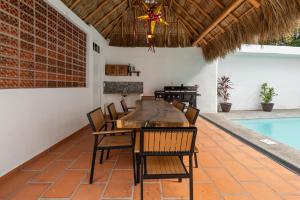 Casona Santa Rita Bucerias