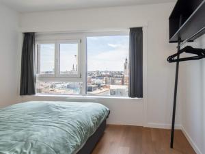 Centraal appartement voor 4 personen