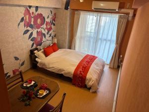 Shinjuku Camellia Nest