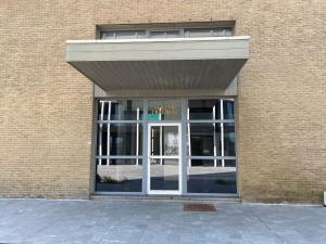 Apartment in Nieuwpoort-Bad with Sea View