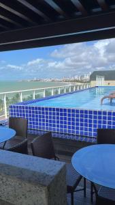 Flat 304 Mar Bello Plaza