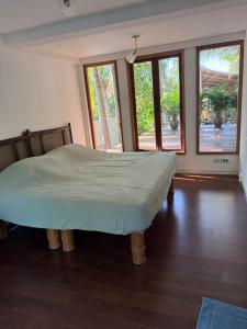 Nice pool villa by the beach