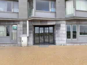Sea-view apartment in Nieuwpoort