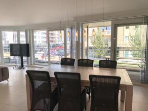Apartment in Nieuwpoort near sea beach