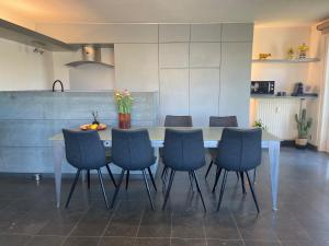 Apartment in Nieuwpoort near Sandy Beaches