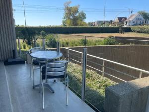 Apartment in Nieuwpoort near Sandy Beaches