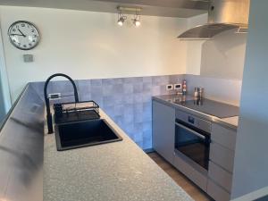 Apartment in Nieuwpoort near Sandy Beaches