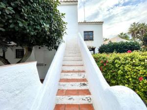 Apartment in Roquetas by Beach & Pool