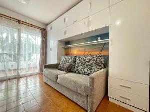 Apartment in Roquetas by Beach & Pool