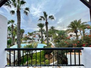 Apartment in Roquetas by Beach & Pool