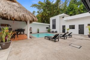 Casona Santa Rita Bucerias