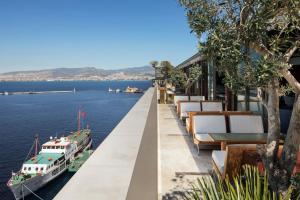 Izmir Marriott Hotel