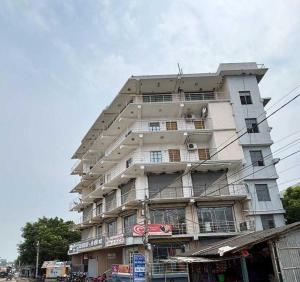 Super Hotel O Shree hotels