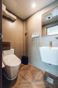 MONTHLIV Gwangjang Market Hotel Stay