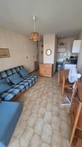 Studio au pied de leau