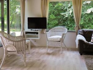 4 person holiday home in Hals-By Traum