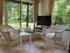 4 person holiday home in Hals-By Traum