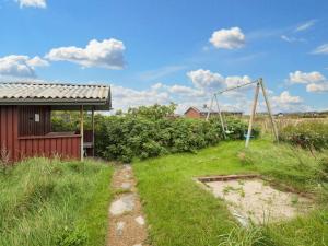 10 person holiday home in Harboøre-By Traum