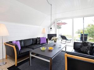 4 person holiday home in Sjællands Odde-By Traum