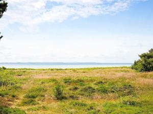 4 person holiday home in Sjællands Odde-By Traum