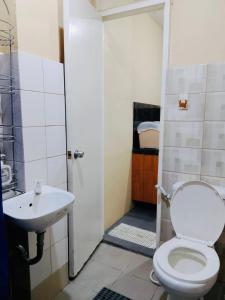 HOST HOMES DOWNTOWN SENATOR ENAGE ST TACLOBAn