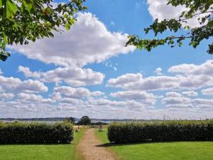 8 person holiday home in Store Fuglede-By Traum