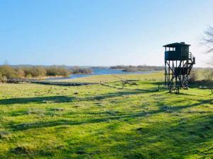 8 person holiday home in Store Fuglede-By Traum