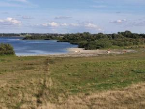 8 person holiday home in Store Fuglede-By Traum