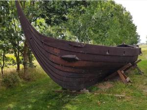 8 person holiday home in Store Fuglede-By Traum