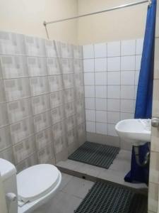 HOST HOMES DOWNTOWN SENATOR ENAGE ST TACLOBAn