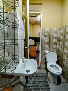 HOST HOMES DOWNTOWN SENATOR ENAGE ST TACLOBAn