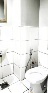 The Comfort Zone - 1-BR Condo Unit in Baguio City