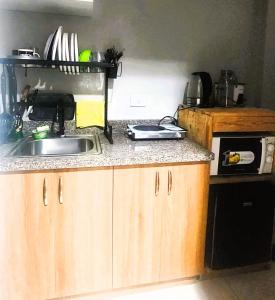 The Comfort Zone - 1-BR Condo Unit in Baguio City