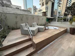 My One Fradique Coutinho