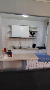 Departamento central 3D 1b estacionamiento factura