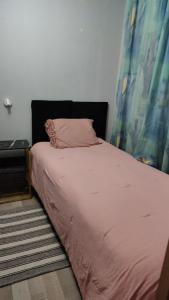 Departamento central 3D 1b estacionamiento factura