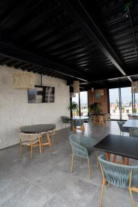 Apartamento Anuva con Parking, Alberca y SkyView