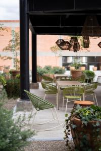 Apartamento Anuva con Parking, Alberca y SkyView