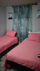 Departamento central 3D 1b estacionamiento factura