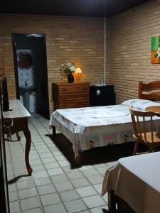 Aluguel de suítes praia do frances