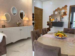 Charmant appartement au Vallee Val d Or plage Harhoura Rabat