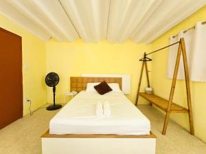 Dulce Vida - Casa con piscina a 200 mts de la Playa Punta Chame