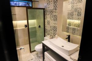 Hotel Diosa del Agua Bacalar