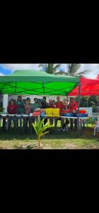 Bermuda Beach Aquatica